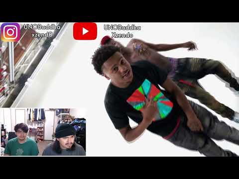 Curt Bang ft. Ebk Bckdoe - "Emergency" | Dir.ShotBySauce | REACTION VIDEO!