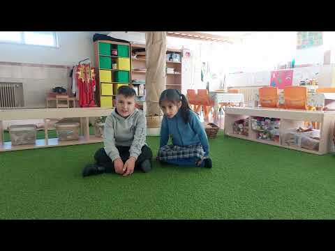 Vídeo Colegio Santísima Trinidad