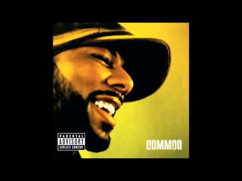 Common - The Food (Featuring Kanye West) (2004)