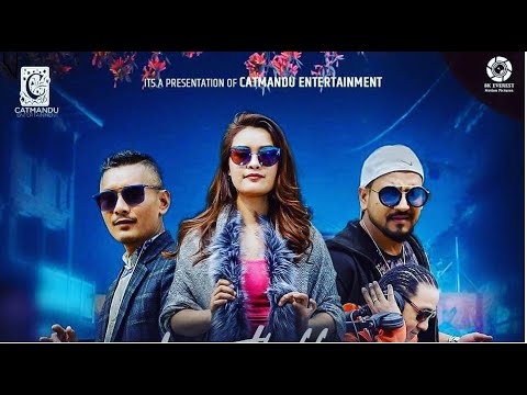 Mathillo Lekma [Official Audio] - Abhinas Ghising || Subani Moktan || Araaj Keshav