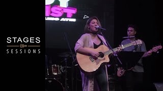 Keiko Necesario - &quot;Di Bale Na&quot; Live at Pinoy Playlist 2018