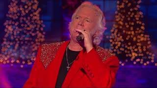 T. Graham Brown Performs “I Tell It Like It Used To Be” | Huckabee