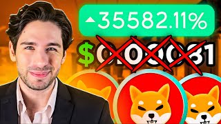 Crypto Arbitrage | Strategy on Shiba for a +12% Return | Crypto Trading Arbitrage on Binance