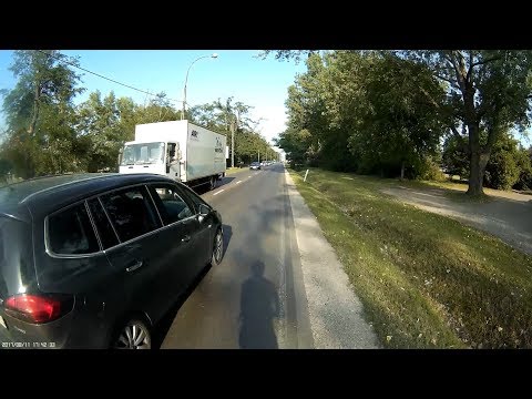 HERZ-04 Centizés - Close pass