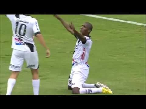 Ponte Preta 1x1 Grêmio FBPA - Camp. Brasileiro 2013