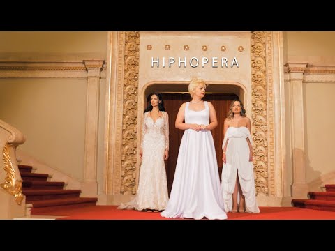 Bibanu & Stephanie Radu & @Shobby  - Ave Maria (HipHopera | Official video)