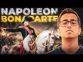 Who was Napoleon Bonaparte? नेपोलियन कौन था ?