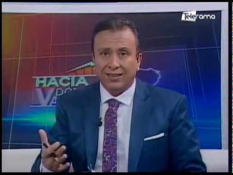 Hacia Dónde Vamos 15-03-2020