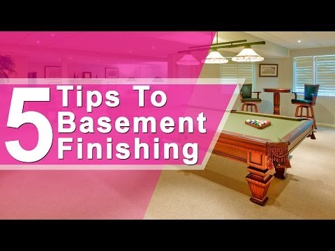 Basement Finishing Revere MA - 781-828-1105 - Lux Renovations