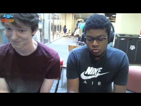 CSL WQ: Ginta (Sheik) vs Tatuwah (Marth)