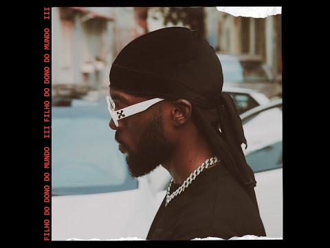 WILSKY - Filho Do Dono Do Mundo III (Vídeo Clipe)