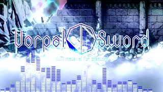 【フリーBGM】HOLY FATE【戦闘曲】【Vorpal Sword 無料BGM素材】