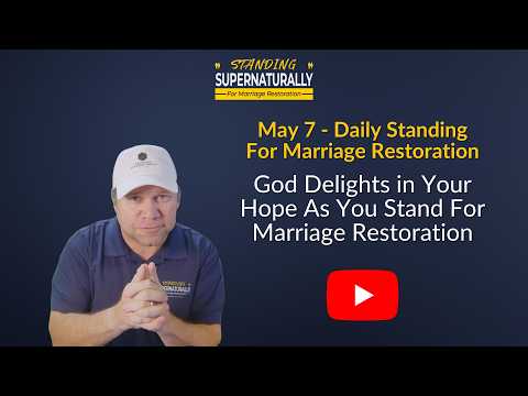 Thursday Devotional Video