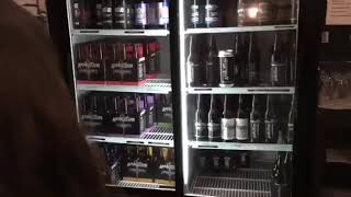 Byron mind blowing magic