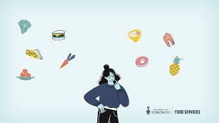 Meal plans at U of T: How to know which meal plan to choose