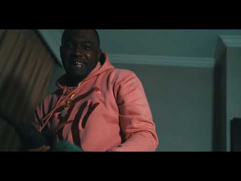 MariFromda2 - "Lockjaw" KasaunJ Shot by RS Visualzz