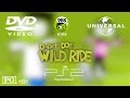 Opening And Closing To Dash And Dot S Wild Ride 2009 DVD On PlayStation 2 True HQ Fake