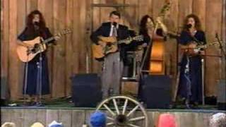 The Stevens Family - Silver And Gold