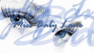 Don't it make my brown eyes blue -  Miss Baby Lane ( Crystal Gayle Cover )
