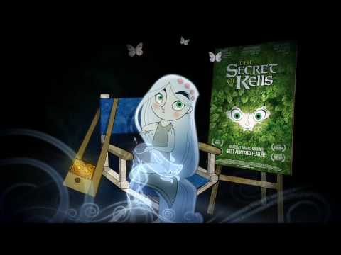 The secret Of Kells - Oscars animation.mov