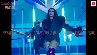 Trina ft. K Michelle - If It Ain&#39;t Me