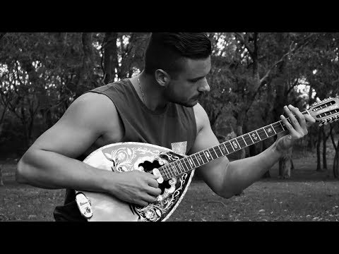 Themis Bouzouki | Ti ekana gia parti mou - Marinella