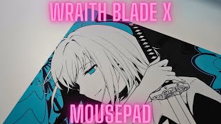 A true GSR-SE Killer!  Wraith Blade X Japan - Review
