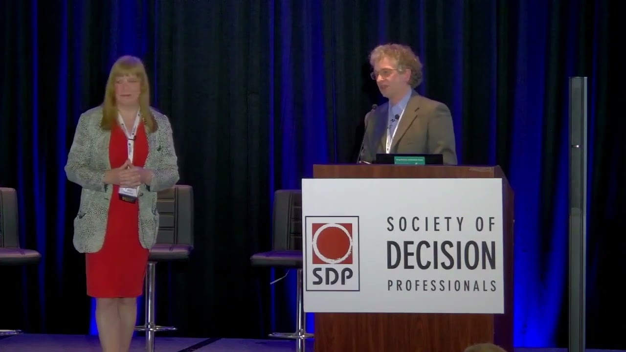 2022 SDP/DAS Practice Award Finalist Presentations