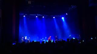 Dave Gahan &amp; Soulsavers - You Owe Me