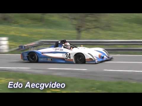 Rechberg Rennen 2016 Clip 2 by aecgvideo