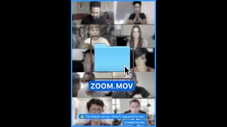 Zoom.mov | Trailer | Justin Nesbitt | Josef Cannon | Tristan Cunningham