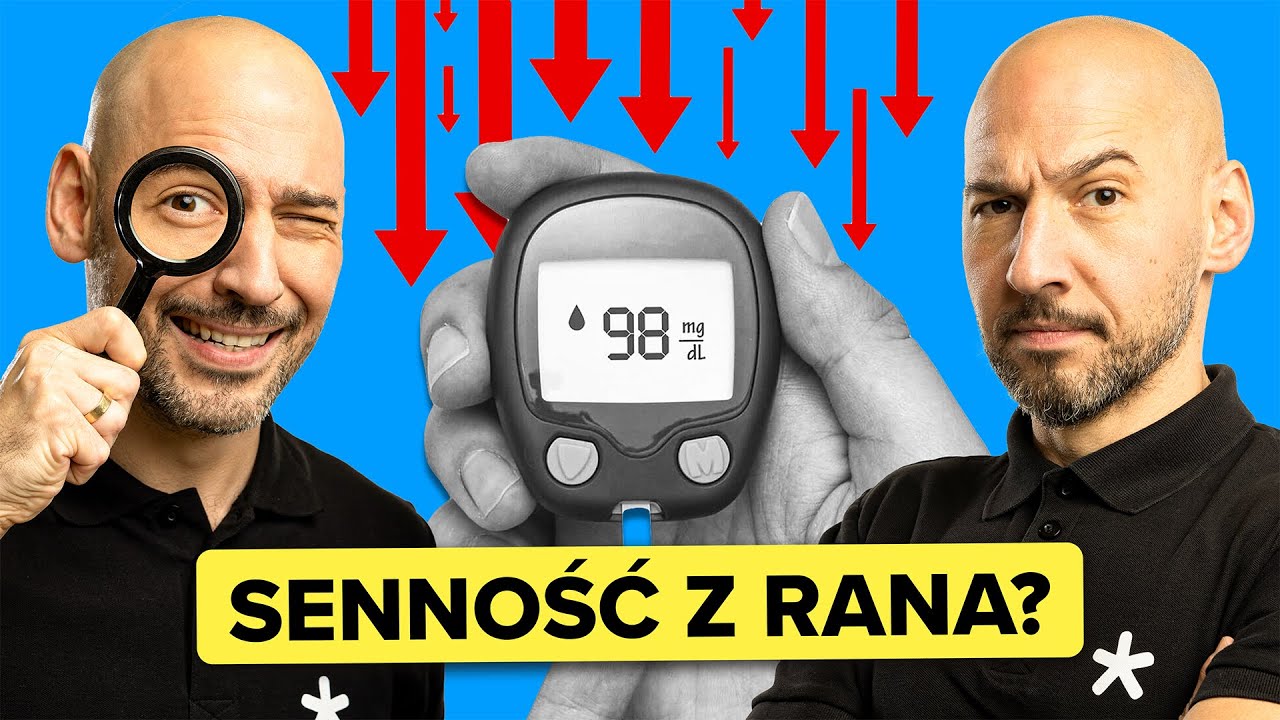 IDEALNE ŚNIADANIE, ABY OBNIŻYĆ CUKIER W KRWI ❤️‍🩹