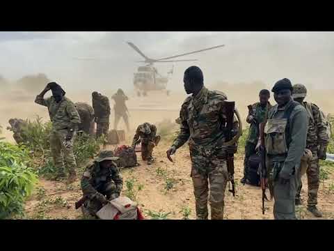 Regarder la video
