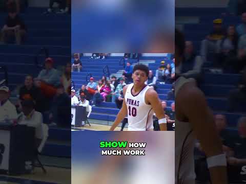 Koa Peat is Arizona's BEST Prospect & UNLIMITED NBA Potential!