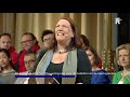 Groot Rotterdams Europadebat 2019 bij RTV Rijnmond