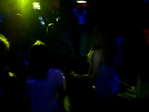 06 - Cosmo Club "1€-Party" 19.02.10 - Tensor & Re-Direction part3