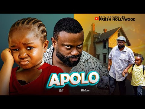 APOLO --  EBUBE OBIO AND BISHOP UMOH -- 2026 Latest Movie