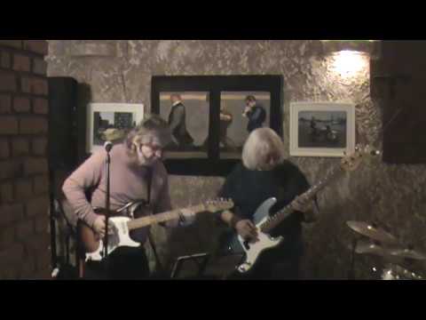 443 Soczewa Blues Session  - Baszta - 11.01.2019 - 1335