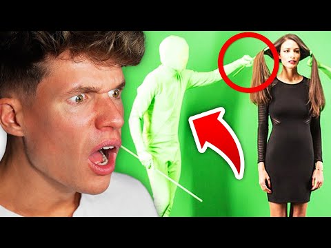 Mit diesen GEHEIMEN Tricks MANIPULIERT uns die WERBUNG 😱