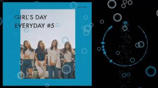 [Nightcore] Sojin(Girl's Day)-Kumbaya(Come By Here)