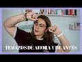 MIS TEMAZOS DE AHORA Y DE ANTES // ANDREA ROCA MIS TEMAZOS DE AHORA Y DE ANTES // ANDREA ROCA
