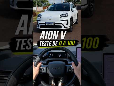 AION V 0-100