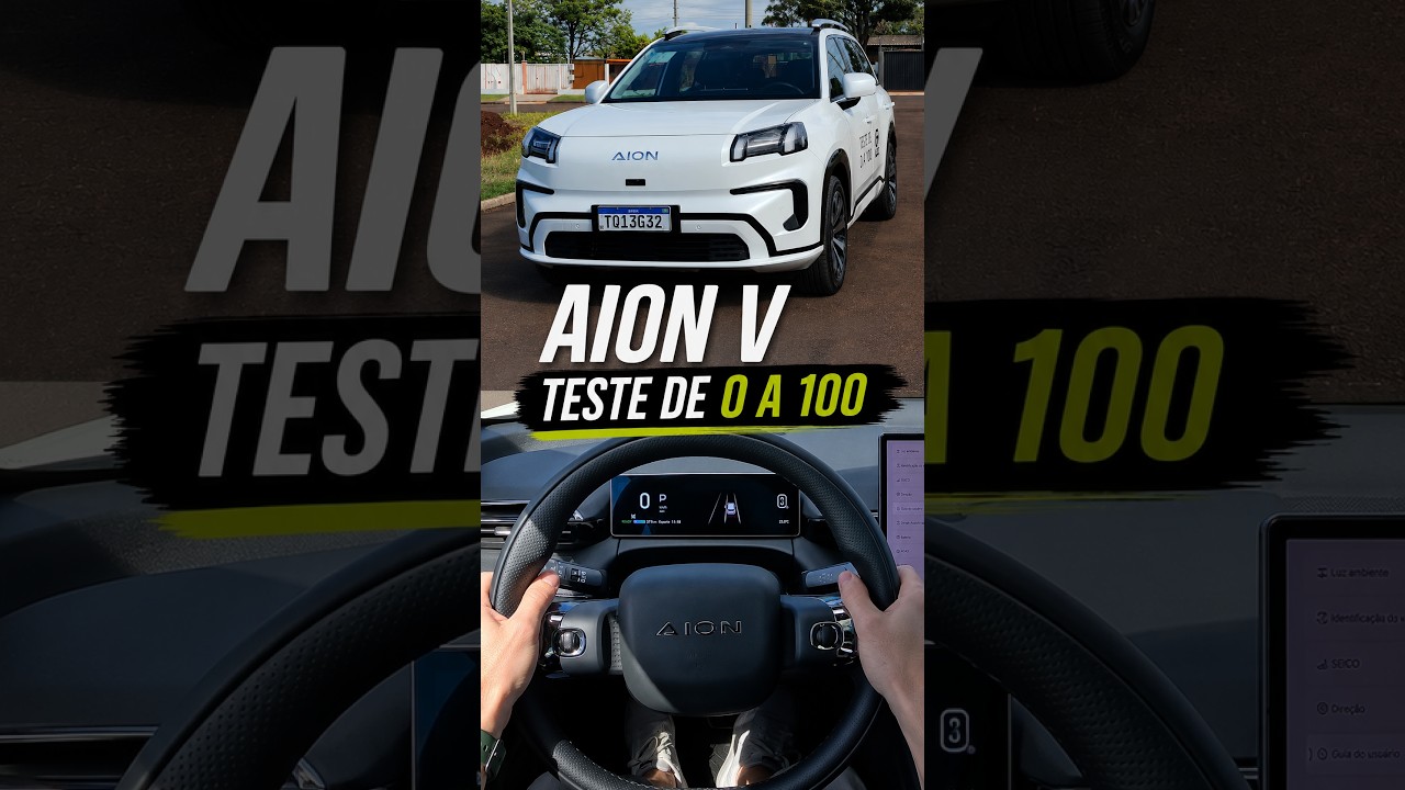 AION V 0-100