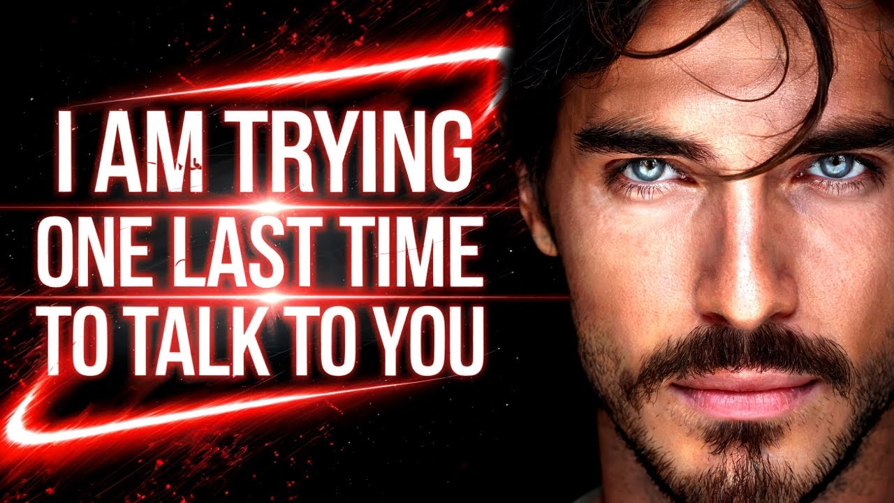 🚨 SERIOUS 🚨 "I'M REACHING OUT TO YOU" - JESUS | God's Message Today | God Helps