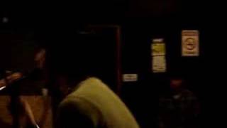 Rocket From The Crypt - I&#39;m Not Invisible *Cover Version*