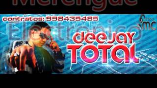 ♫MIX 2013 merengue electronico mambo) Dj Total ♫