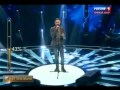 Паша Захарчук шоу Артист - Shape Of My Heart 
