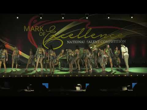 JDI Dance Company-   SIRENS