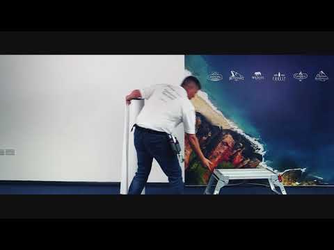 Imageperfect | 2324 Wall Textile - Self Adhesive