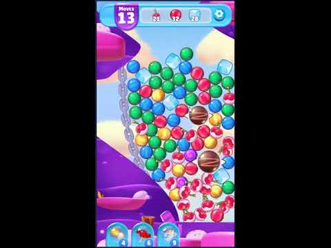 Sugar Blast Level 103 - NO BOOSTERS 🍭🎈 | SKILLGAMING ✔️